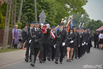 85 lat OSP Chwaliszew_41