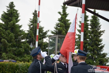 85 lat OSP Chwaliszew_45