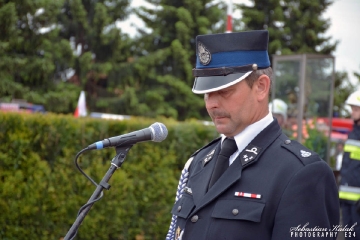 85 lat OSP Chwaliszew_48