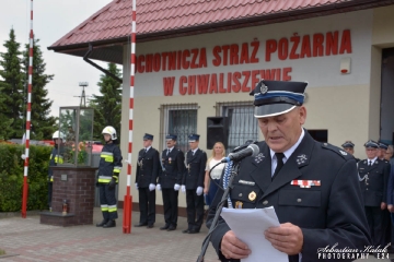 85 lat OSP Chwaliszew_49