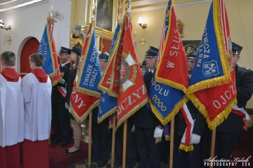 85 lat OSP Chwaliszew_4