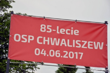 85 lat OSP Chwaliszew_54
