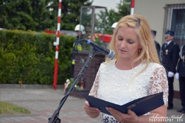 85 lat OSP Chwaliszew_57