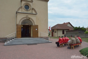 85 lat OSP Chwaliszew_5