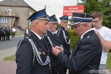 85 lat OSP Chwaliszew_60