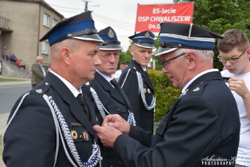 85 lat OSP Chwaliszew_61