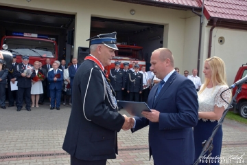 85 lat OSP Chwaliszew_70