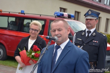 85 lat OSP Chwaliszew_74
