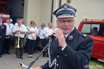 85-lecie OSP Chwaliszew