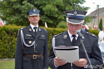 85 lat OSP Chwaliszew_76