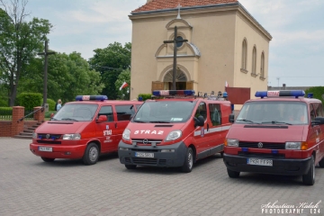 85 lat OSP Chwaliszew_7