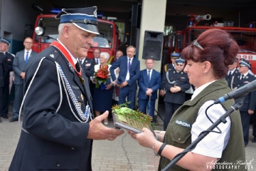 85 lat OSP Chwaliszew_80