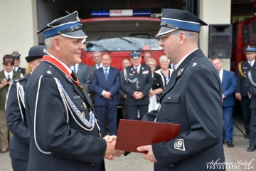 85 lat OSP Chwaliszew_82