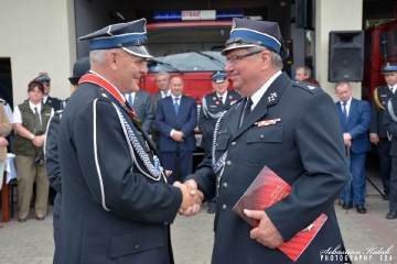 85-lecie OSP Chwaliszew