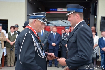 85 lat OSP Chwaliszew_86