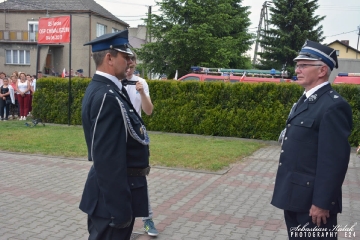 85-lecie OSP Chwaliszew