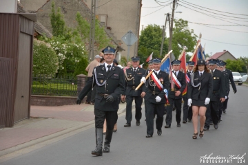 85 lat OSP Chwaliszew_88