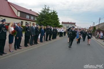 85 lat OSP Chwaliszew_89