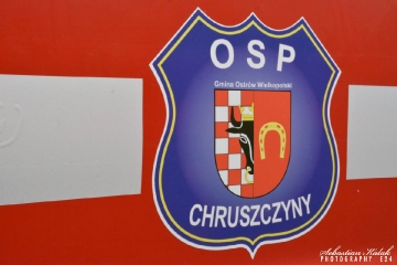 85 lat OSP Chwaliszew_8