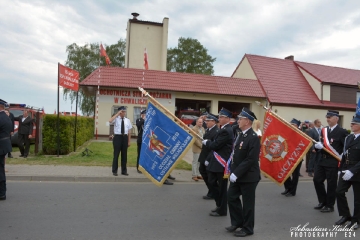 85 lat OSP Chwaliszew_90