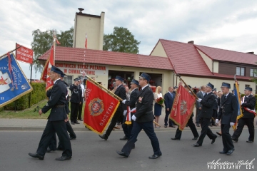 85-lecie OSP Chwaliszew