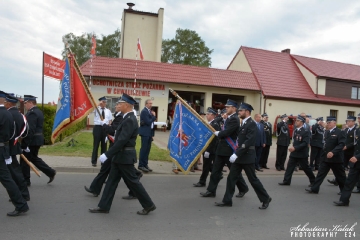 85-lecie OSP Chwaliszew
