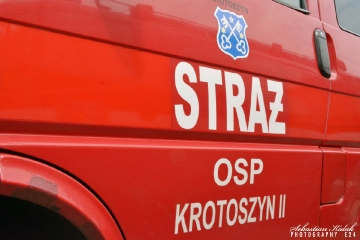 85 lat OSP Chwaliszew_9