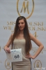 Casting Miss Wielkopolski 2014