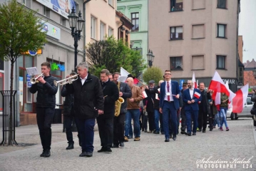 I Krotoszyński Marsz z flagą_18