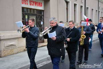 I Krotoszyński Marsz z flagą_4