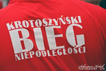 II Krotoszyński Bieg Niepodległości_2