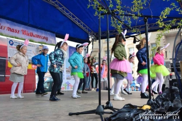 III Kiermasz Wielkanocny