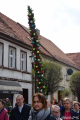 III Kiermasz Wielkanocny