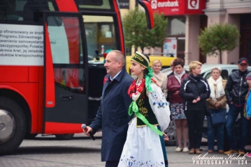 III Krotoszyński „Poloneza… czas zacząć”