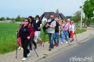 Ogólnopolski Marsz Nordic Walking Studentów UTW-34