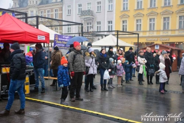 Jarmark bożonarodzeniowy „Złota Niedziela”_11