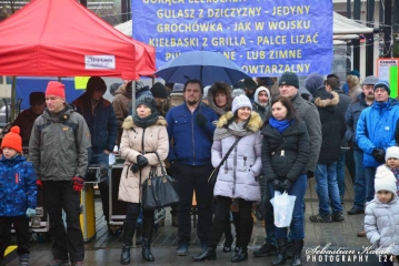 Jarmark bożonarodzeniowy „Złota Niedziela”_15