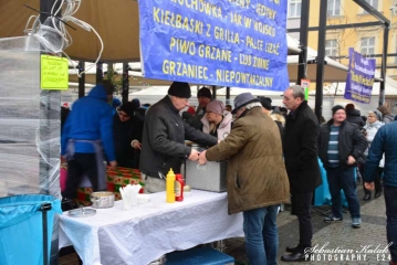 Jarmark bożonarodzeniowy „Złota Niedziela”_9