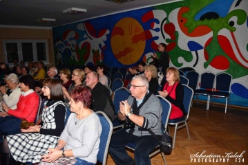 „Miejsca Przyjazne Seniorom” przyznane!