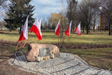 Hoł żołnierzom wyklętych_1