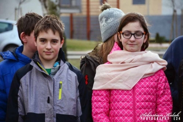 Oddano hołd Żołnierzom Wyklętym