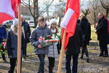 Hoł żołnierzom wyklętych_8