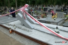 Odsłonięcie pomnika w Kole-4