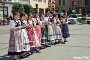 Podpisanie umowy partnerskiej z Węgrami