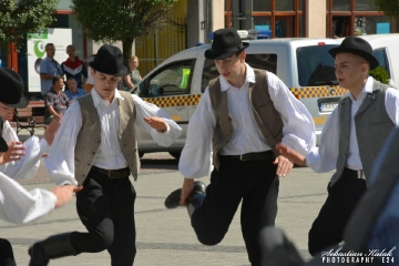 Podpisanie umowy partnerskiej z Węgrami