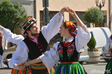 Podpisanie umowy partnerskiej z Węgrami