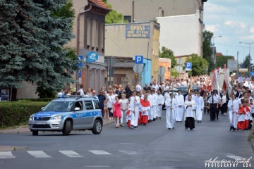 Procesja Bożego Ciała_9