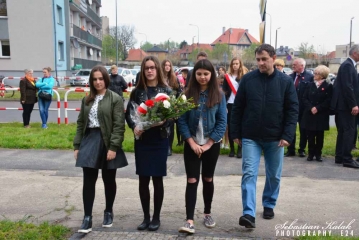 W 226. rocznicę uchwalenia Konstytucji 3 Maja