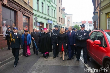 Wielkopolski Dzień Strażaka w Krotoszynie_109