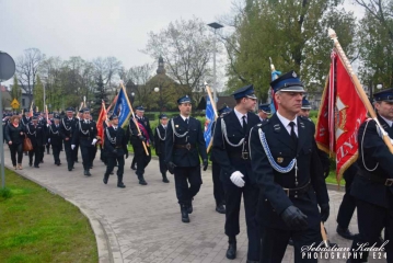 Wielkopolski Dzień Strażaka w Krotoszynie_114